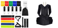 Adjustable Posture Corrector Brace