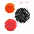 Acupressure Foot Massage Ball Set