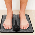 EMS Foot Massager Pad