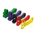 Tension Release Resistance Band Set